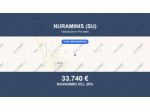 Immobile in asta di 236 m² con più di 5 locali in vendita a Nuraminis