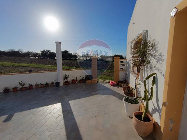 Villa o villino in vendita a Pachino - Foto 13