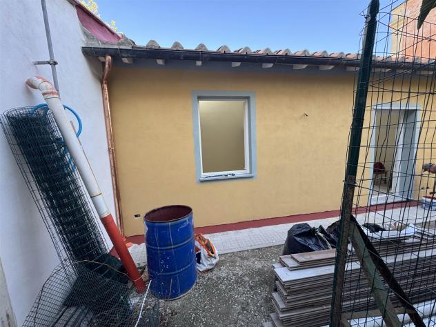 Appartamento indipendente in Vendita in zona CENTRO STORICO con giardino - Foto 16