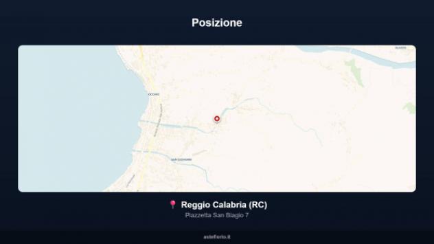 Immobile in asta di 84 m² in vendita a Reggiolo - Foto 10