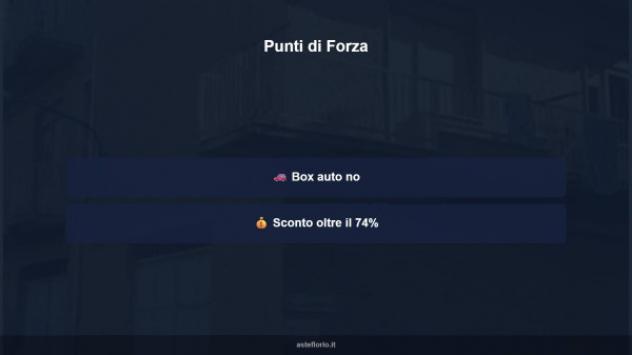 Immobile in asta di 120 m² in vendita a Ribera - Foto 11