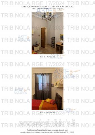 IMMOBILI-IMMOBILE RESIDENZIALE-Via Puzzariello, 10 - Foto 5