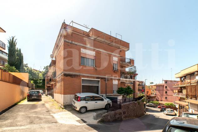 Appartamento - Roma . Rif.: BuggianoVRG - Foto 16