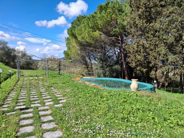 Casa singola in vendita a San Miniato 220 mq Rif: 1322456