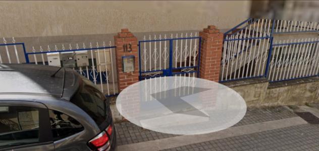 Immobile in asta di 173 m² in vendita a Santo Stefano Quisquina - Foto 4