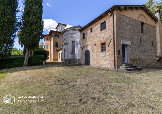 Porzione di casa in vendita a Siena 180 mq Rif: 1382262 - Foto 3
