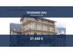 Immobile in asta di 116 m² con più di 5 locali in vendita a Teggiano