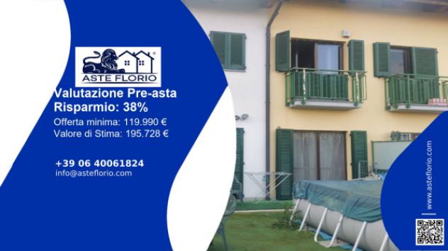 Immobile in asta di 109 m², box auto in vendita a Torino - Foto 2