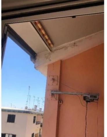 Immobile in asta di 107 m², box auto in vendita a Trebisacce - Foto 3