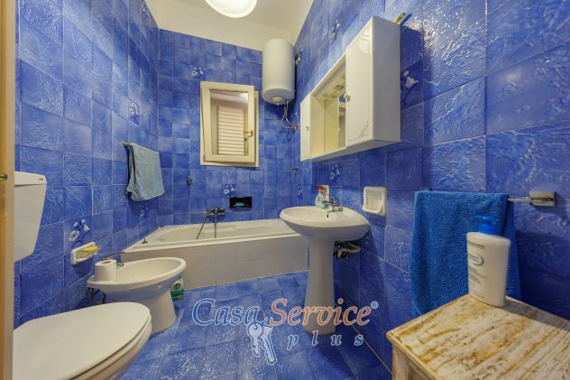 Una villa che accoglie respira racconta - Foto 10