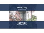 Immobile in asta di 94 m² in vendita a Vaiano