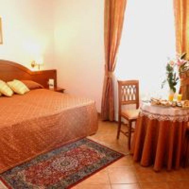 Hotel Squarciarelli - Foto 2