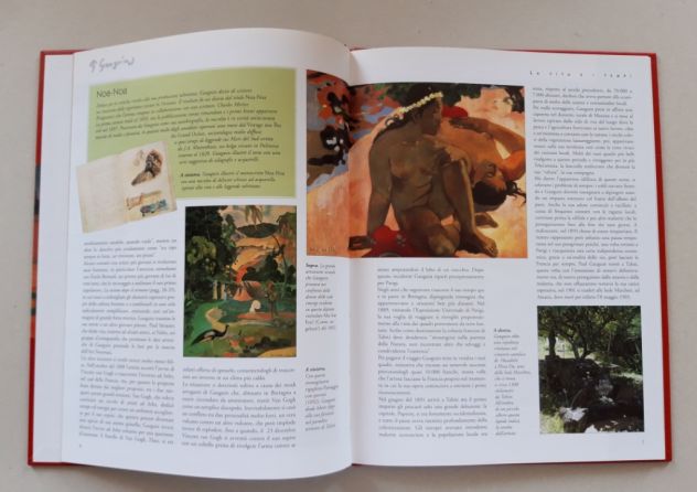 Paul Gauguin - Foto 3