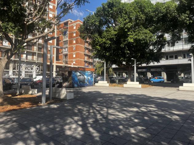 Commerciale Altro in vendita a Catania, Raffaello Sanzio - Foto 7