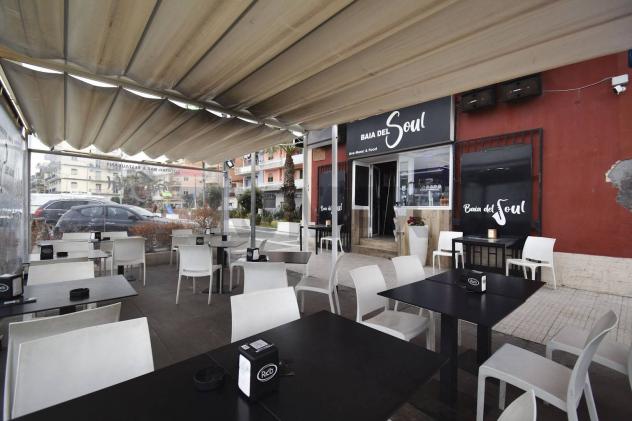 Bar in vendita a Giardini-Naxos - Foto 5