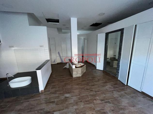 Attività Commerciale 4 locali - Rif. 2612 - Foto 7