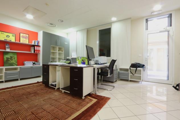 Ufficio in vendita a Vicenza