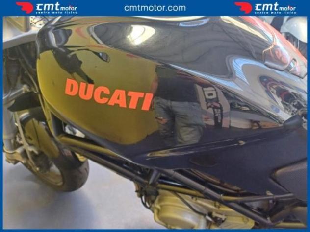 DUCATI Monster S2 R Garantita e Finanziabile rif. 21327862 - Foto 6