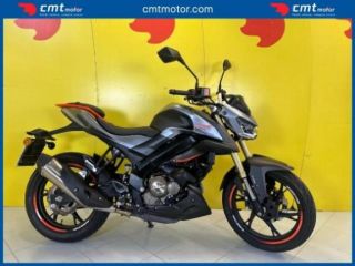 QJ MOTOR SRK 125 Garantita e Finanziabile rif. 23988581