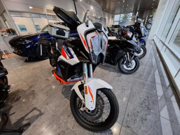 KTM 1290 Super Adventure R rif. 22336215 - Foto 2