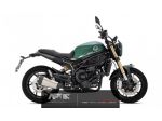Benelli Leoncino 800 Leoncino 800