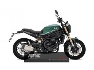 Benelli Leoncino 800 Leoncino 800