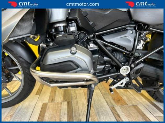 BMW R 1200 GS Garantita e Finanziabile rif. 23881844 - Foto 8