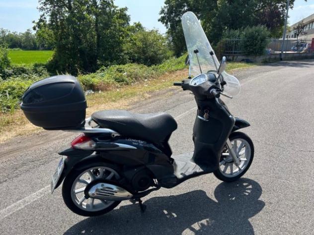 PIAGGIO Liberty 150 2016 rif. 23970115 - Foto 6