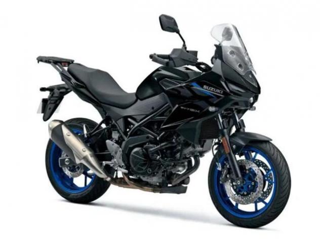 SUZUKI SV-7GX E5+ rif. 23873972 - Foto 3