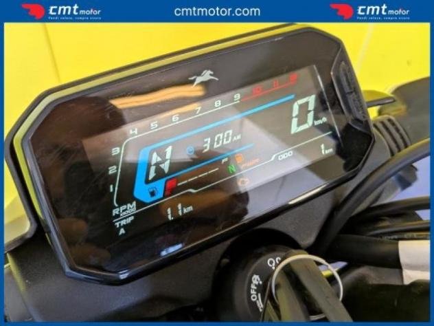 TVS Motor Raider 125 Garantita e Finanziabile rif. 23908528 - Foto 5