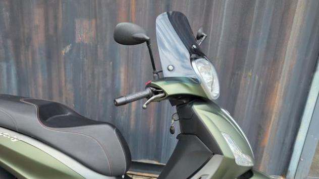 PIAGGIO Beverly 350 ABS ASR - Foto 8