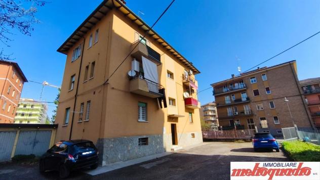 Appartamento 3 locali - Rif. 144