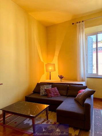 Quadrilocale in affitto a Firenze, San Gaggio - Foto 4