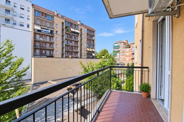 Bilocale in affitto a Milano - Foto 3
