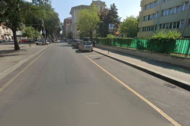 CORSO SVIZZERA GRAZIOSO BILOCALE ARREDATO FINEMENTE E RISTRUTTURATO A NUOVO - Foto 3