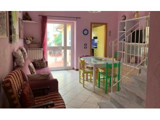 Villa a schiera in affitto a Viareggio