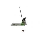 Serratura Anteriore Destra Alfa Romeo Giulietta 50522863 - 17537