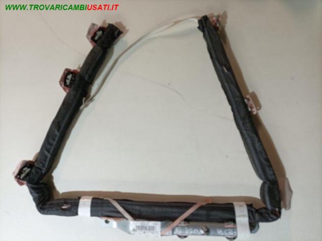 AIRBAG A TENDINA DX  999-U1560421 Carrozzeria  Sicurezza  Airbag  Air-bag a tendina dx. FORD - FIESTA - 2012  2017