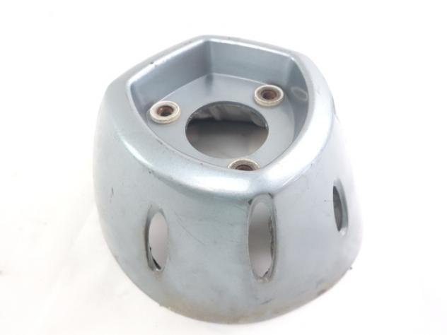 KYMCO AGILITY 125 R16+ 18306ALJ8E10 FONDELLO COVER MARMITTA 17 - 20 MUFFLER CAP