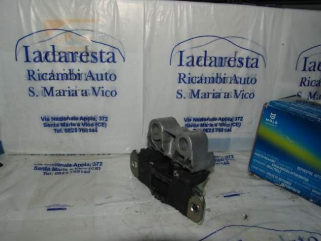 Supporto motore sx citroen nemo 1.4 hdi 1807gr - Foto 3