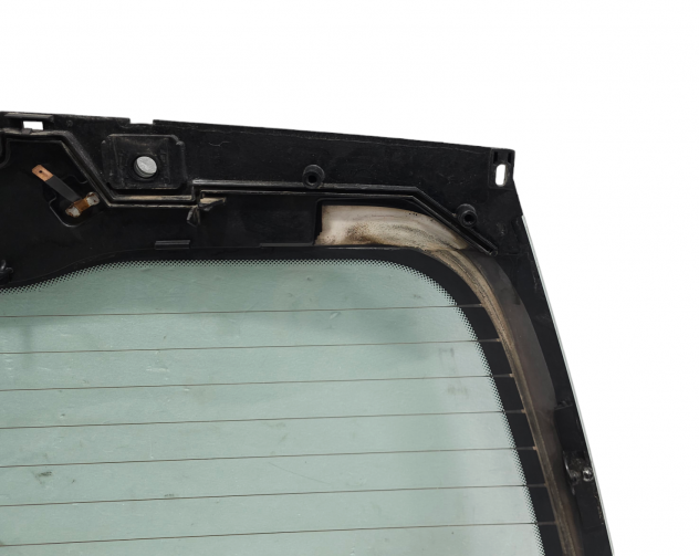 LUNOTTO SMART ForTwo Coupé (W450) Q0001378V009 (9803) - Foto 9