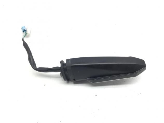 HONDA CB GT ABS KM0 1000 FRECCIA ANTERIORE DESTRA 2026 JH2SC93A - Foto 8