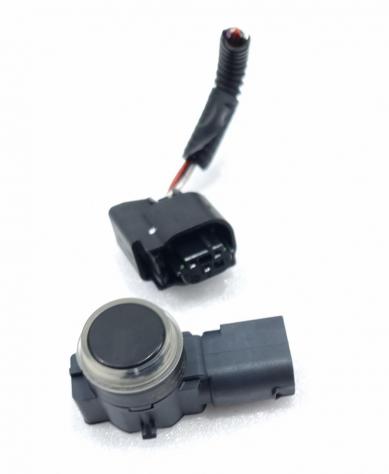 SENSORE DI PARCHEGGIO CITROEN C5 Aircross 9675202477XT (18) - Foto 10