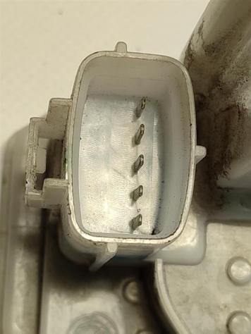 SERRATURA POSTERIORE DESTRA ALFA ROMEO 159 Sportwagon Serie 50502159 939A7000 (0511) - Foto 4