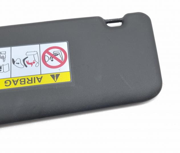 PARASOLE ALETTA LATO PASSEGGERO HYUNDAI Kona Serie D4FE (17) - Foto 10