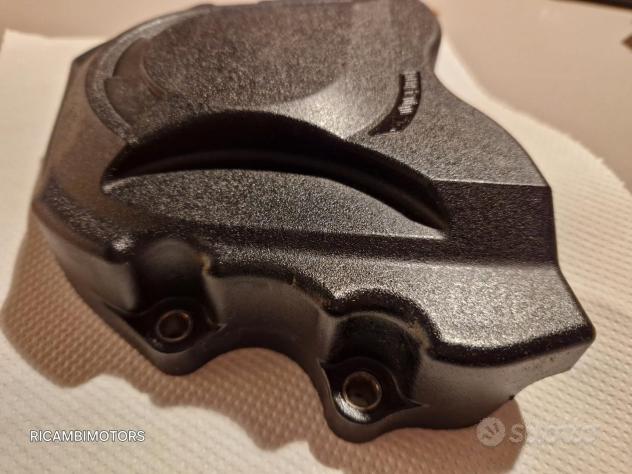 CARTER COVER PIGNONE KAWASAKI ZX10R - Foto 2