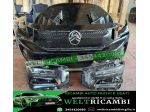 MUSATA COMPLETA CITROEN C3 2025