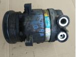 COMPRESSORE A/C CHEVROLET Nubira Berlina 2° Serie 715019 benzina 1.6 (0309)