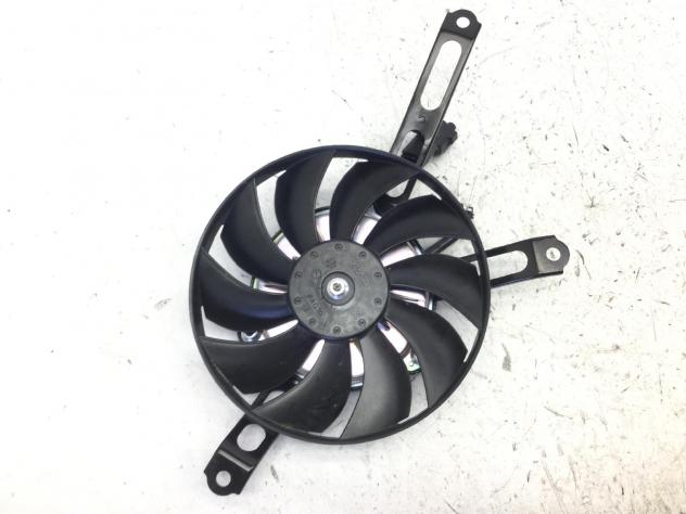 HONDA CBR RR ABS KM0 600 ELETTROVENTOLA RADIATORE 2024 2026 PC69A4RK - Foto 2