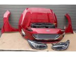 MUSATA PER FORD FOCUS DAL 2018 IN POI